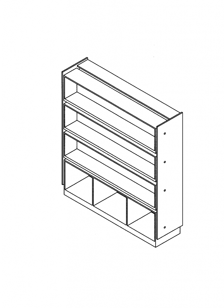 murphy bed, desk bed, bed desk, modular, multifunctional furniture, wallbed, hidden bed, bookshelves