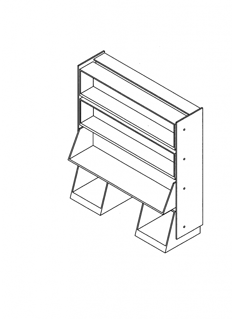 murphy bed, desk bed, bed desk, modular, multifunctional furniture, wallbed, hidden bed